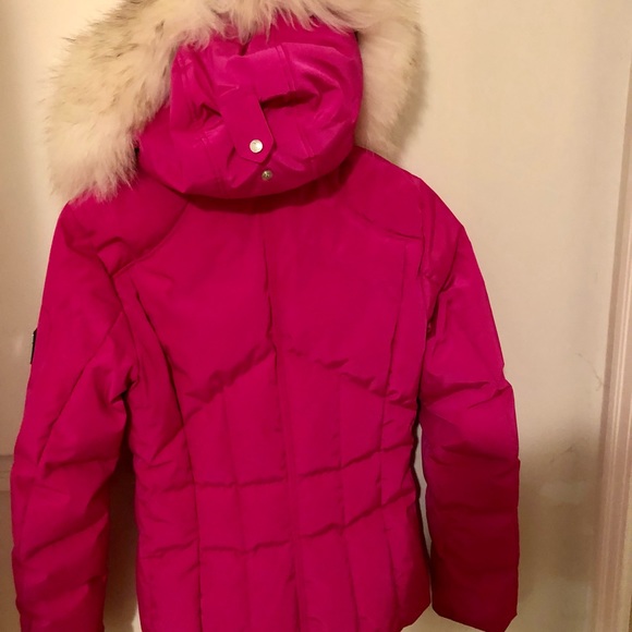 Bogner Designer Fire & Ice Jacket Size 4 XS - Picture 4 of 16